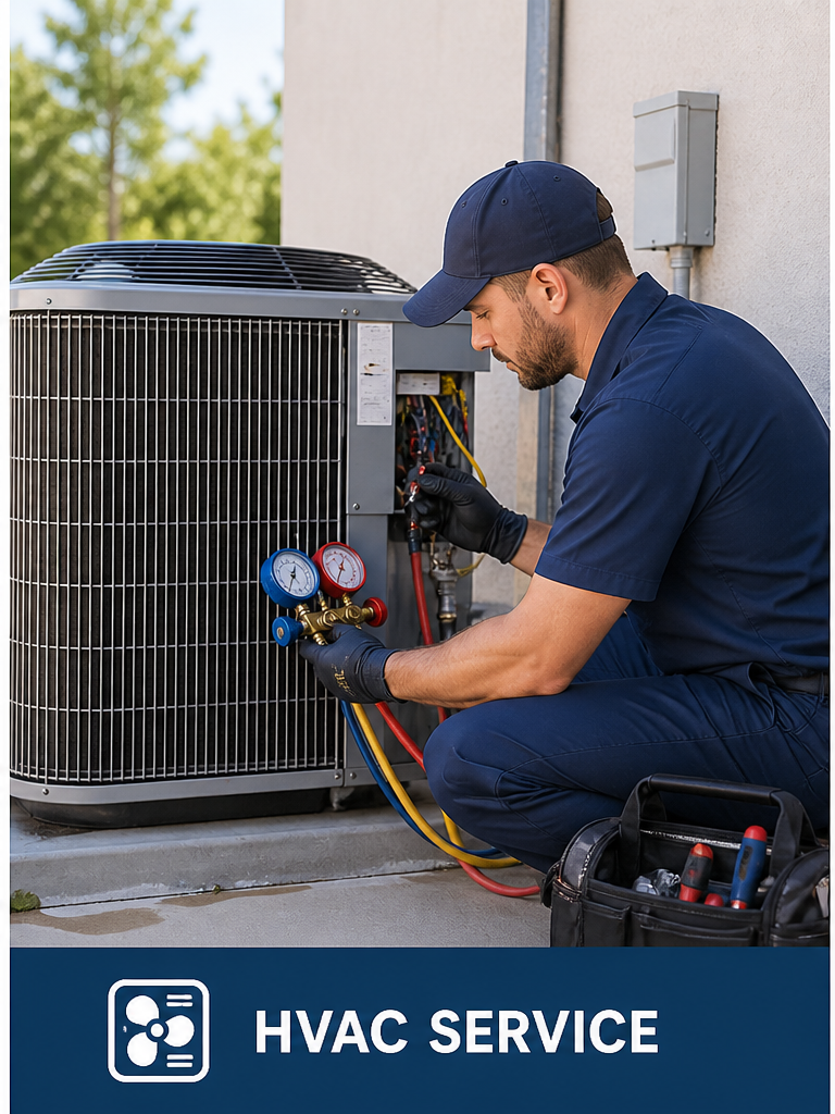 Emergency Air Conditioning Repair San Diego