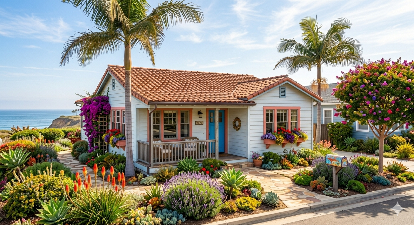 San Diego Luxury Real Estate Market April 2026