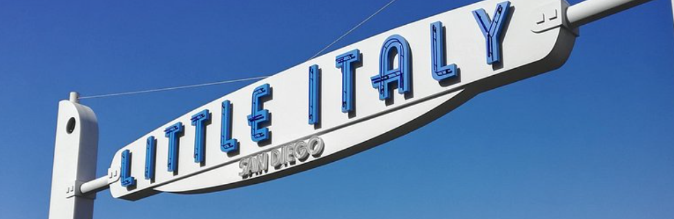 Little Italy